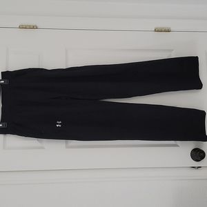 Under armor workout pants